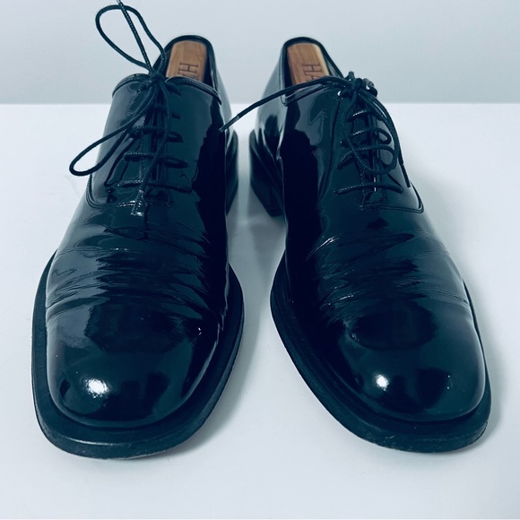 Salvatore Ferragamo Men’s Shoes 10 👞 - Picture 7 of 16